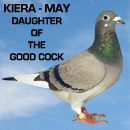 Kier-May - Daughter of The Good Cock