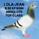 Lola-Jean